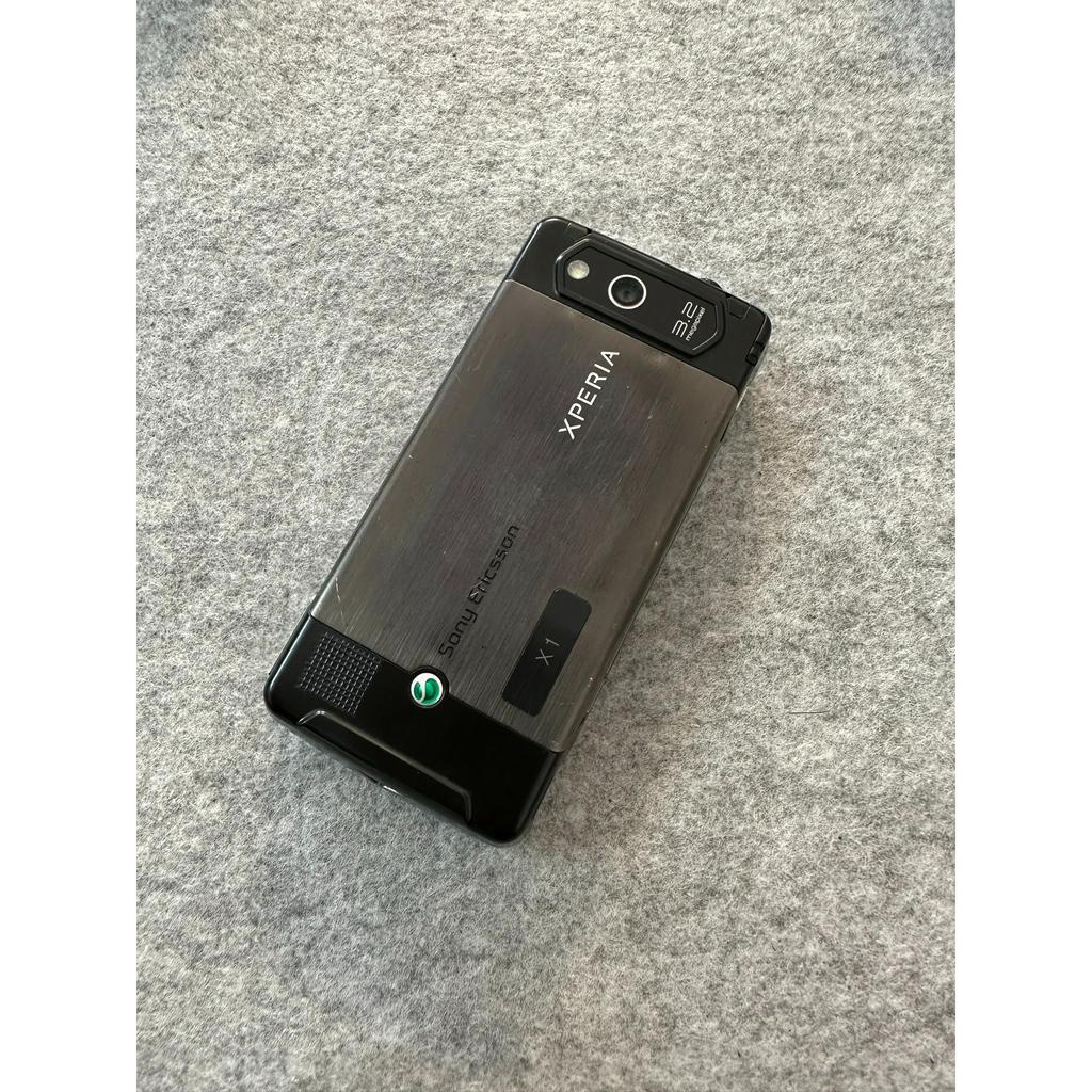 Điện thoại Sony Ericsson Xperia X1 Chính hãng
