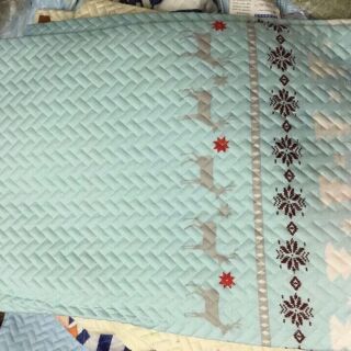 Chiếu điều hòa cây sồi