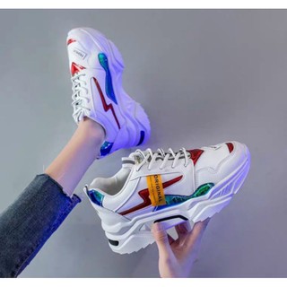 Bata phối màu cực đẹp