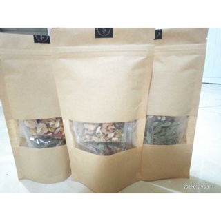 Trà dưỡng nhan an thần 5 vị