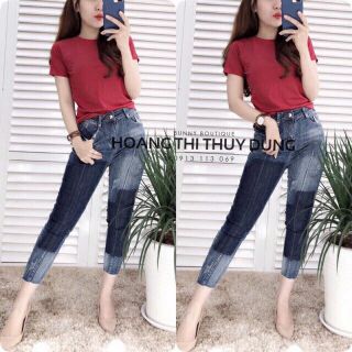 ÁO THÁI TRƠN ÔM BODY