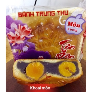 Bánh Trung thu Tân Dân Lợi 2022