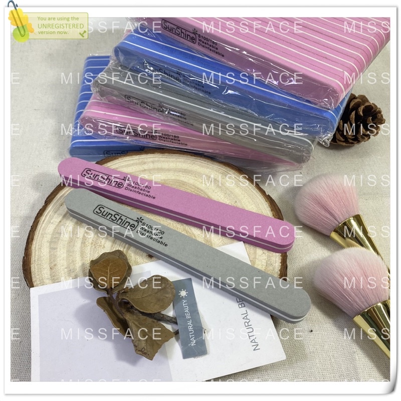 Phao sunshine buffer cao cấp