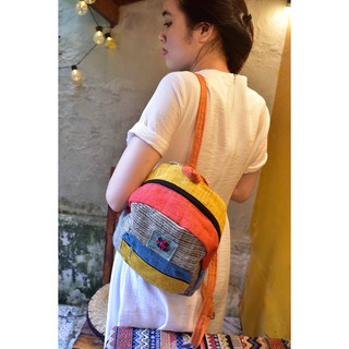 Balo nữ mini