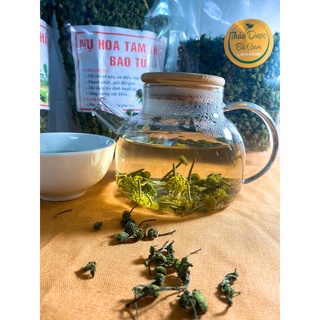 🌳🌳nụ tam thất bao tử loại đặc biệt sấy khô giúp ngủ ngon giấc,hỗ trợ huyết áp dễ uống🌳🌳