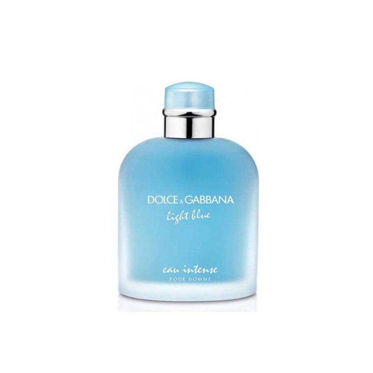 Nước hoa D&G Light Blue Intense for him _ [TEST]