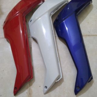 Ôp sườn xe điện xmen