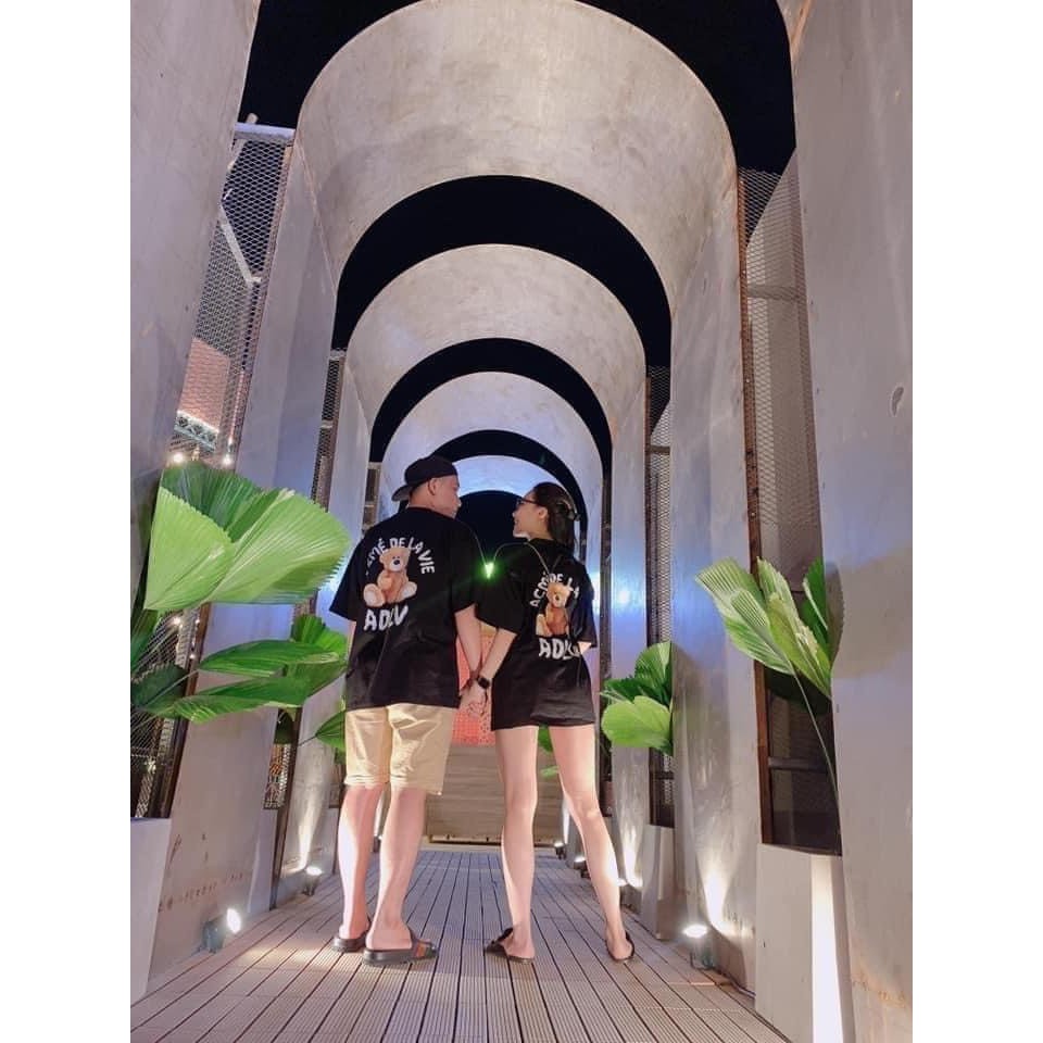 Áo GẤU ADLV Chính Hãng,Áo GẤU ADLV Hàn Quốc