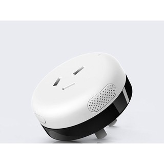 Ổ cắm điều hòa thông minh Xiaomi-Kết nối WiFi