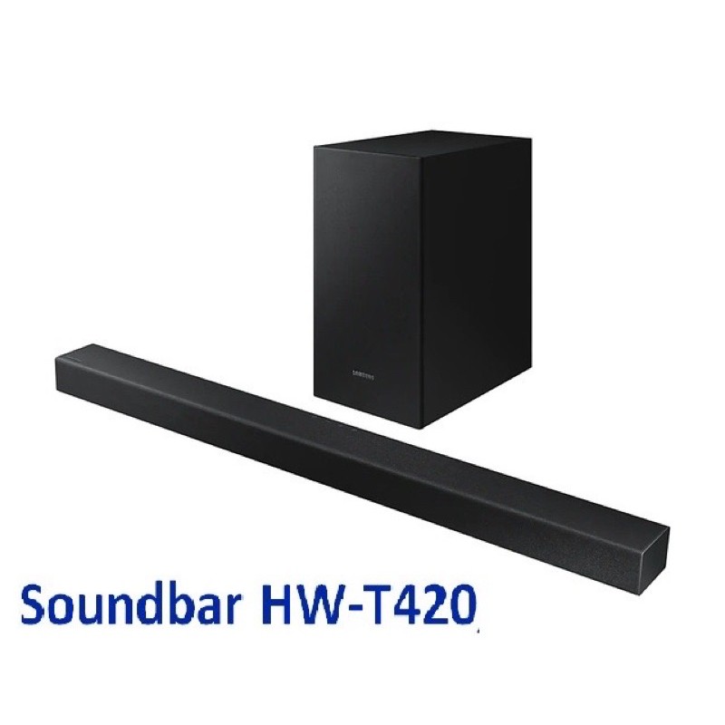 SOUNDBAR samsung T420 chính hãng