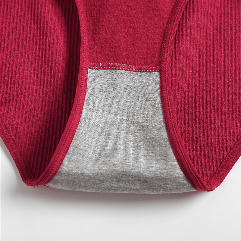 Cutebyte Quần Lót Nữ Lọt Khe Quyến Rũ S-XL