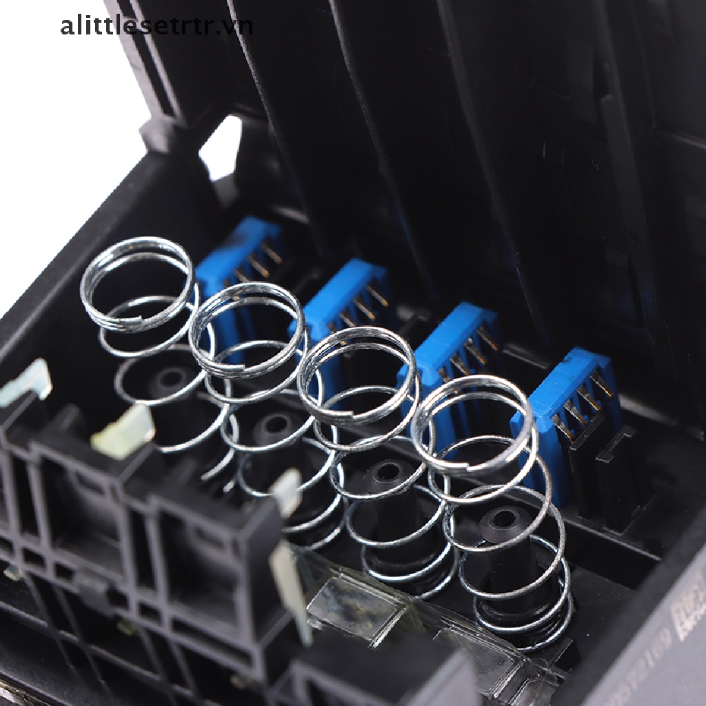 Đầu In Bền Bỉ Chất Lượng Cao Cho HP HP933 / 932 6100 / 6600 / 6700 / 7110 / 7510 / 7610