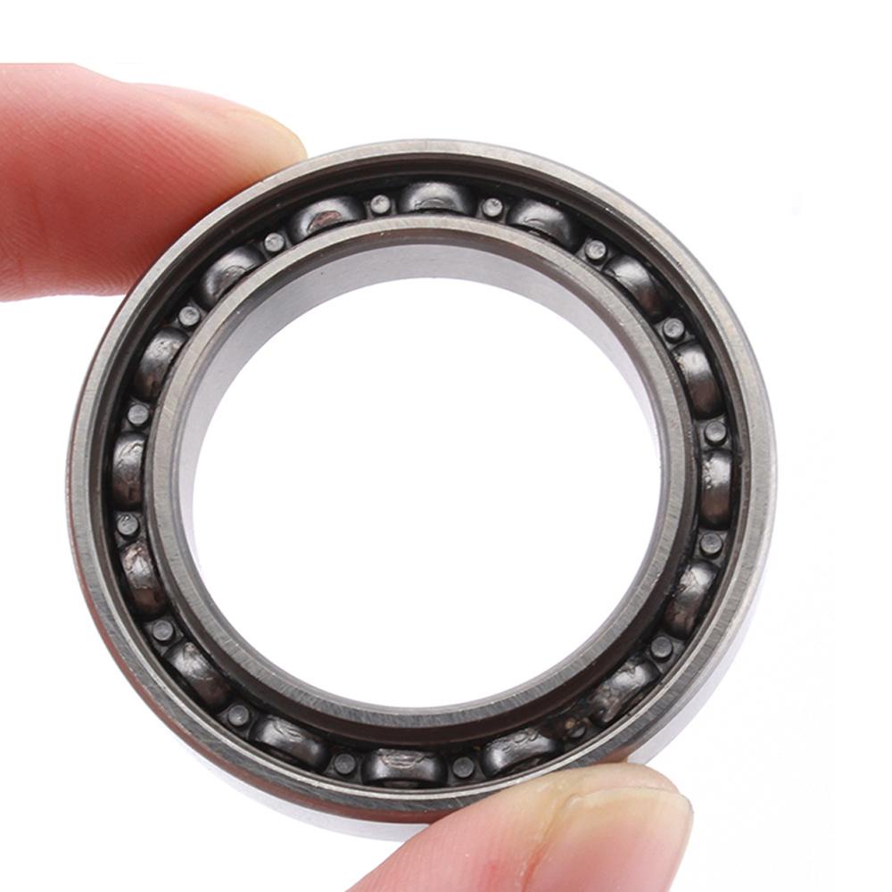MIQUEL Vòng Bi Trục Trung Tâm 37 * 25 * 7mm Thay Thế Cho Xe Đạp BB68-73 BB90-92