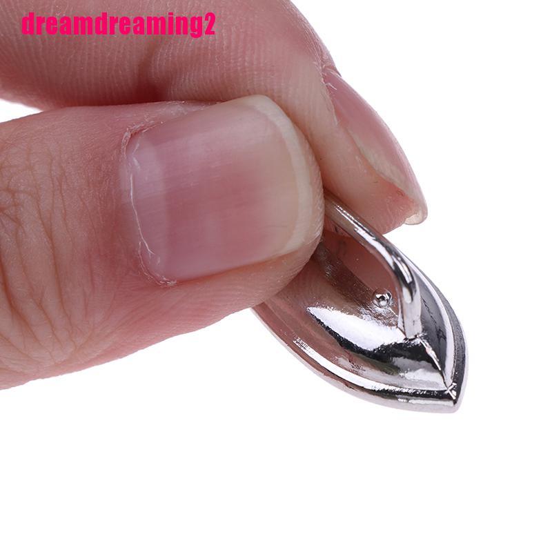 Mô Hình Ghế Trang Trí Nhà Búp Bê Tỉ Lệ 1: