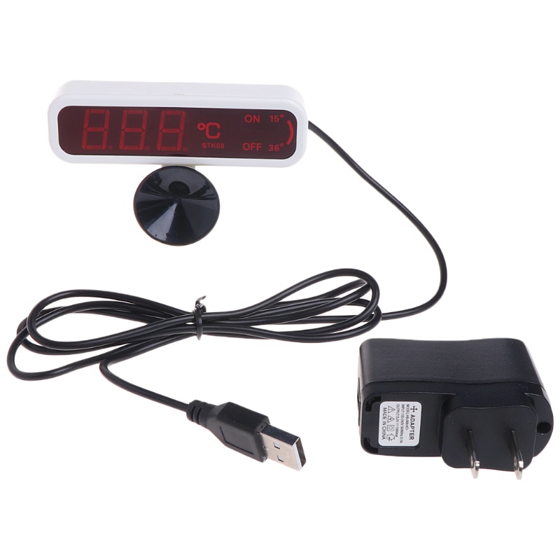 Máy Đọc Sách Có Màn Hình Hiển Thị Lớn Cho Bể Cá Amphib