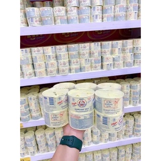 Sale hot Lốc 12 lon sữa Nestle gấu Thái Lan 140m thumbnail