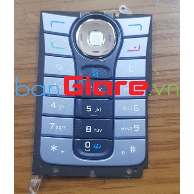 PHÍM NOKIA N90
