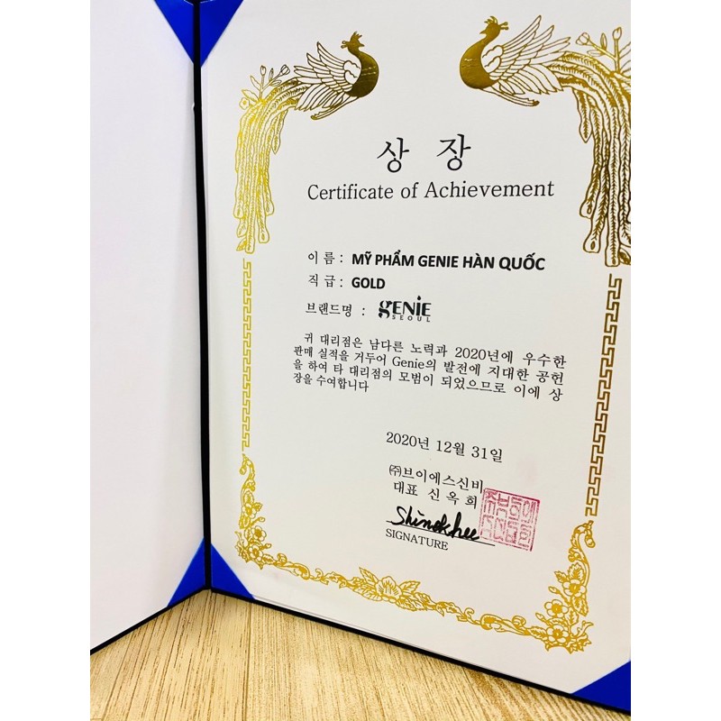 Mẫu mới viên uống trắng da max white plus genie | BigBuy360 - bigbuy360.vn