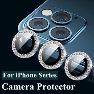 1 Miếng Dán Bảo Vệ Ống Kính Máy Ảnh Cho iPhone 14 Pro max 13 Pro max 12 Mini 12 12 Pro max 11 11 Pro 11 Pro max