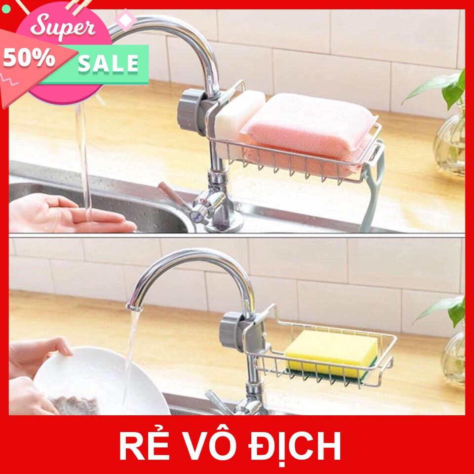 [Hot]-GIÁ GẮN VÒI NƯỚC-