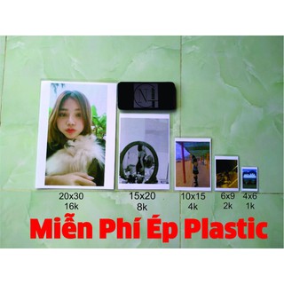 Rữa ảnh khổ 15x20
