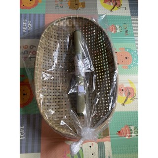 Combo Nôi kèm chiếu size 65x1m(Cho Bé Từ 0-24 Tháng)