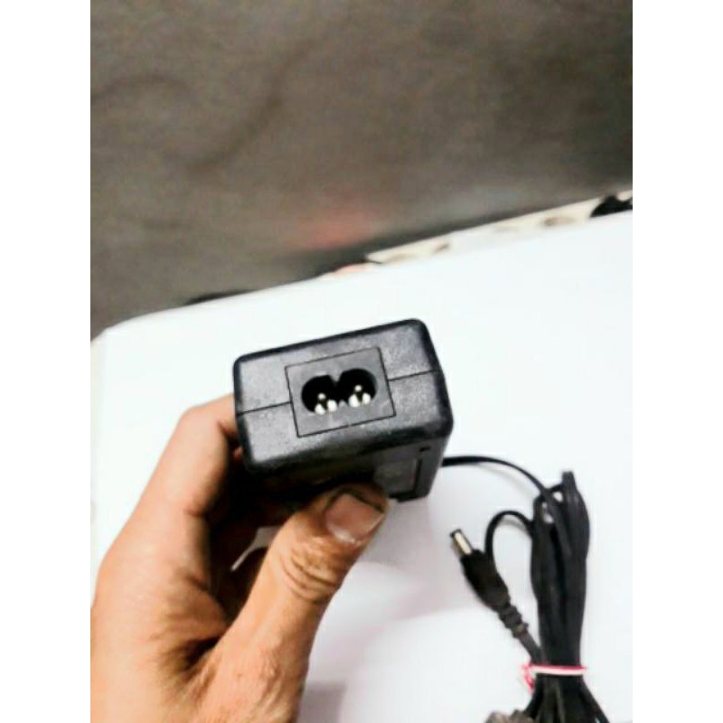 SIÊU RẺ_ Adapter nguồn FSP 18v 1a