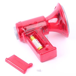 Loa mini thay đổi giọng nói Megaphone