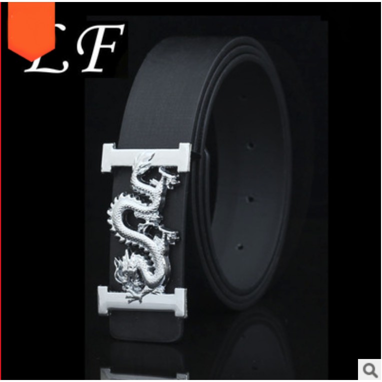 [Video] Dây Nịt Nam - Thắt Lưng Nam Thời Trang Cao Cấp Phong Cách Sang Trọng (DN-033) MUA NHIỀU GIẢM GIÁ