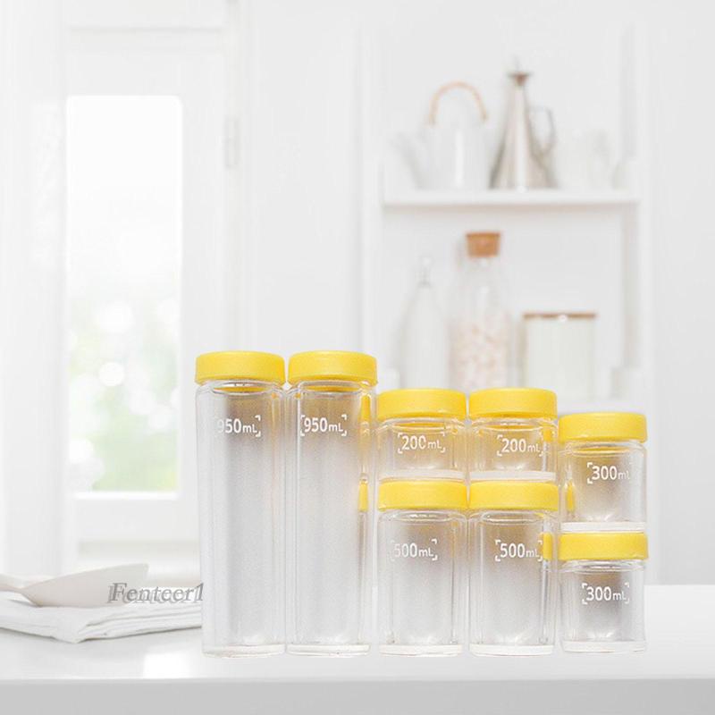 Hộp Đựng Đồ Tỉ Lệ 1 / 6 1 / 12 Cho Nhà Búp Bê