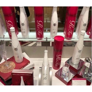 Nước uống đẹp da Collagen Refa Nhật 480ml