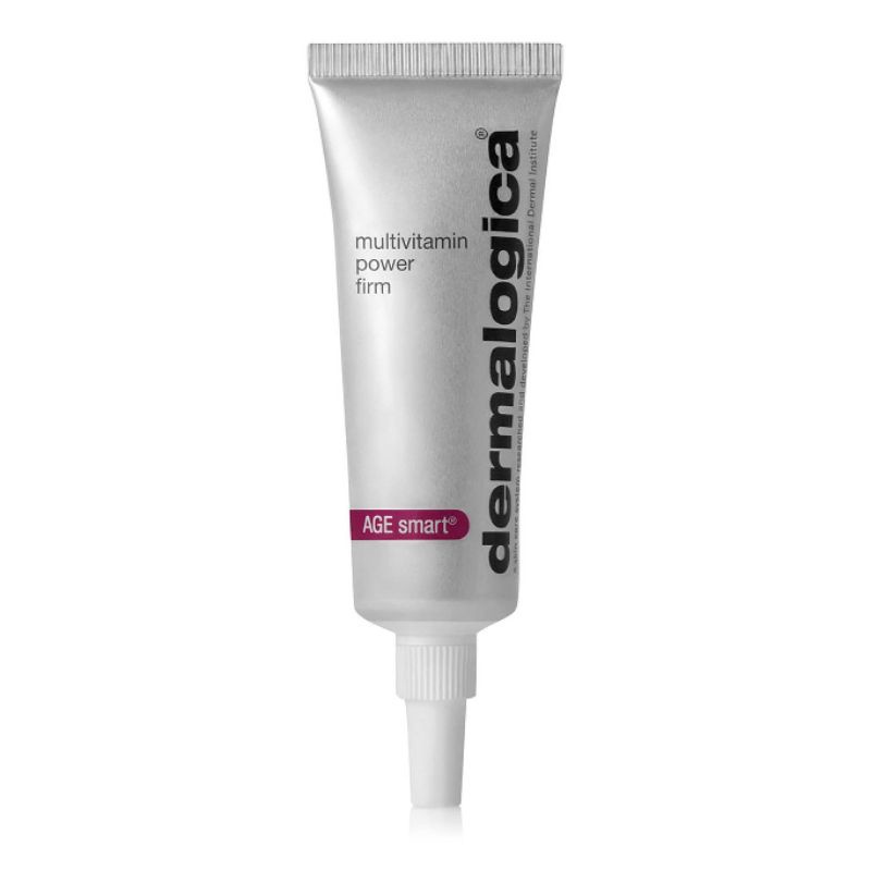 Mẫu thử kem dưỡng mắt Dermalogica Multivitamin Power Firm 2ml