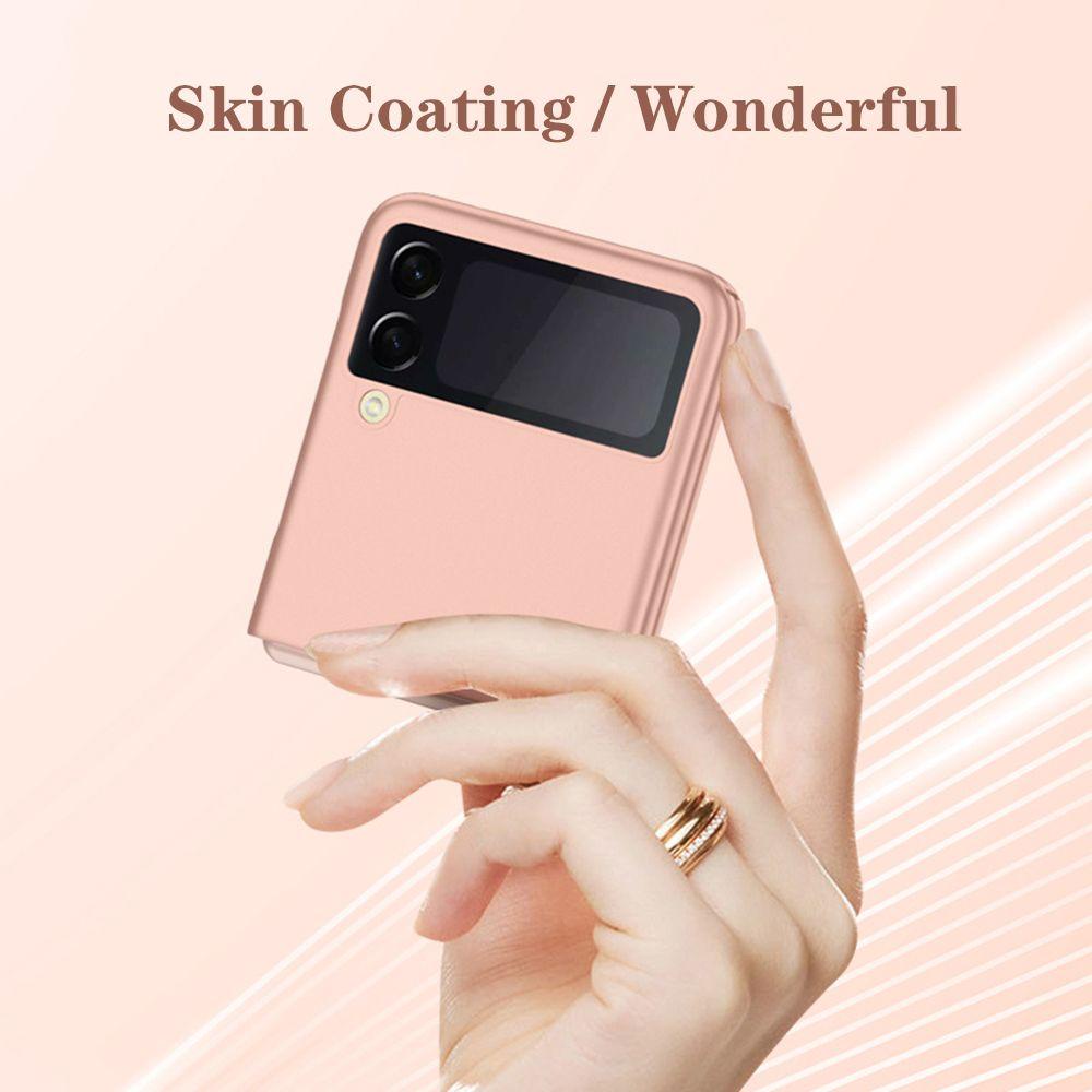 MYRONGVN Ốp Điện Thoại Chống Sốc Chống Rơi Cho Samsung Z Flip 3