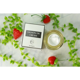 KEM FACE COLLAGEN CÁ HỒI 15gr