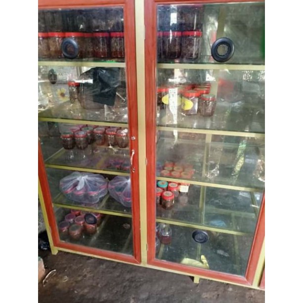 Cá bống sông Trà - Đặc sản Quảng Ngãi (loại 550gr) | BigBuy360 - bigbuy360.vn