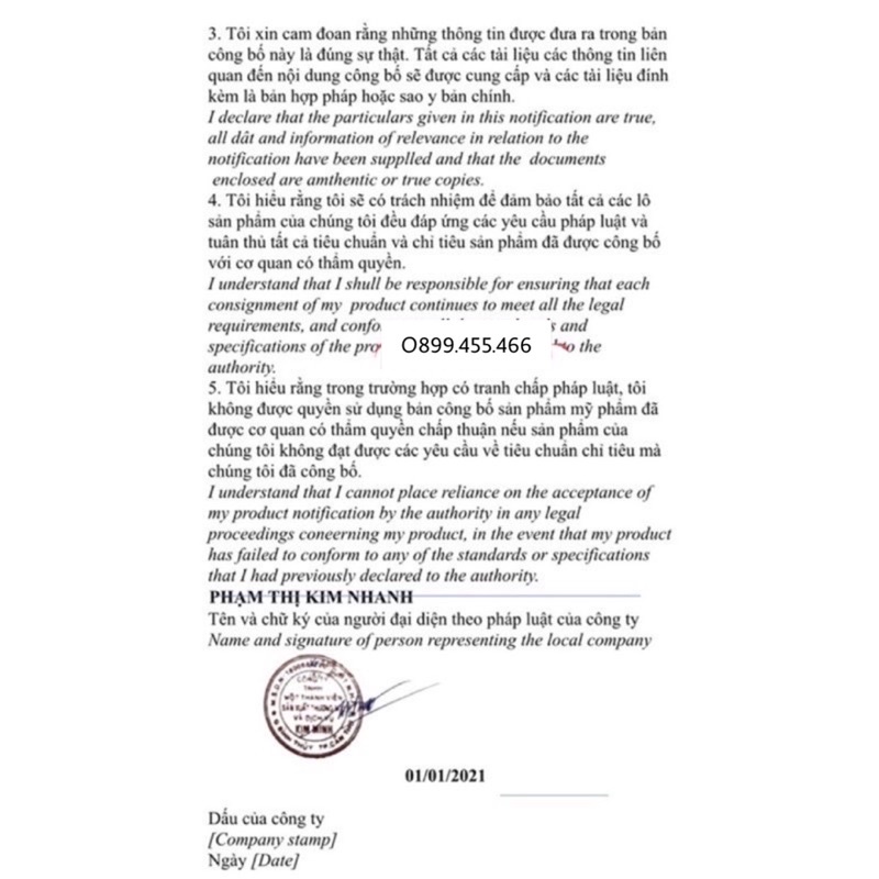 KEM BODY MÂY CREAM & CẤY TRẮNG SINH HỌC - MÂY CREAM