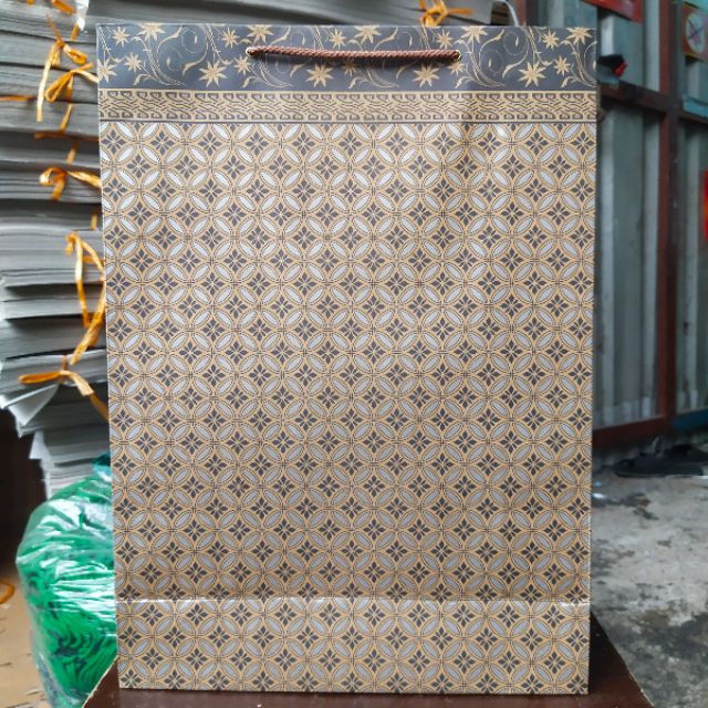 Túi quà tặng số 0 túi giấy ( combo 50c ) khách đặt | BigBuy360 - bigbuy360.vn