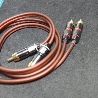 Dây AV 4 đầu RCA Monster XP dài 1m