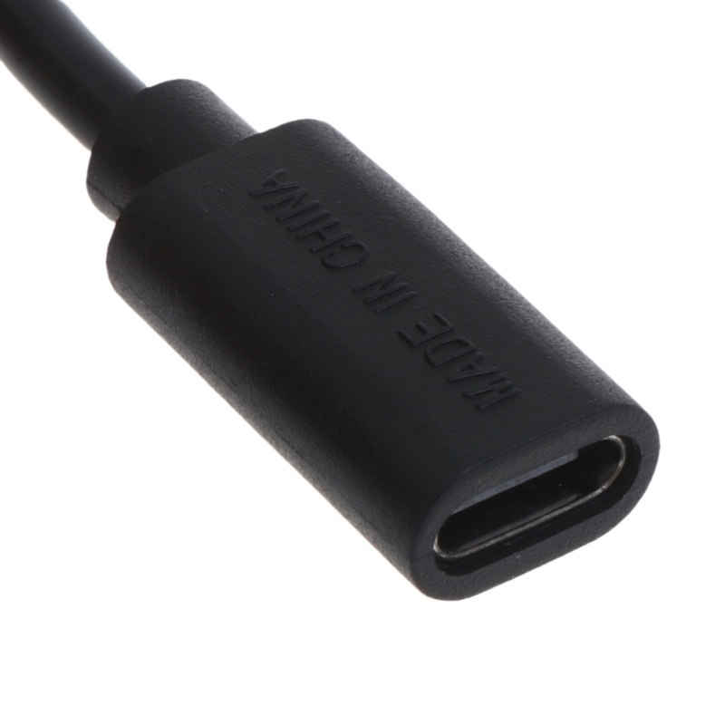 Dây Cáp Nguồn Có Đèn Led Cho Rastaspberry Pi4B