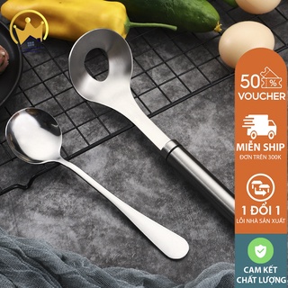 Muôi nặn mọc -Dụng cụ làm thịt viên, chả viên, nặn mọc - Thìa làm viên thịt cao cấp