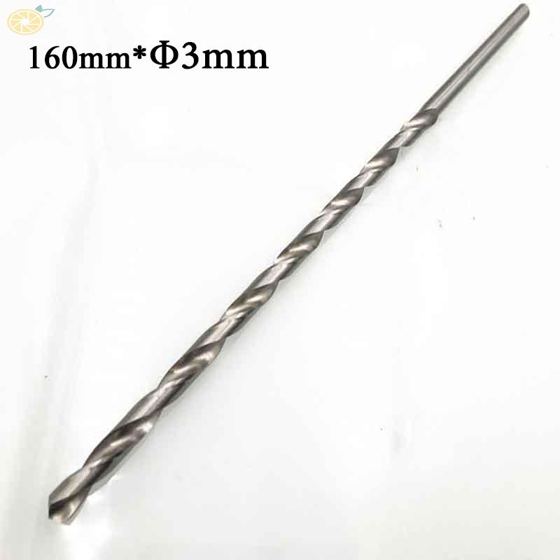 Đầu máy khoan xoắn 160mm đường kính 2mm