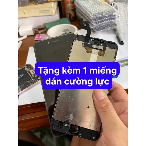 màn 6sp zin ép kính