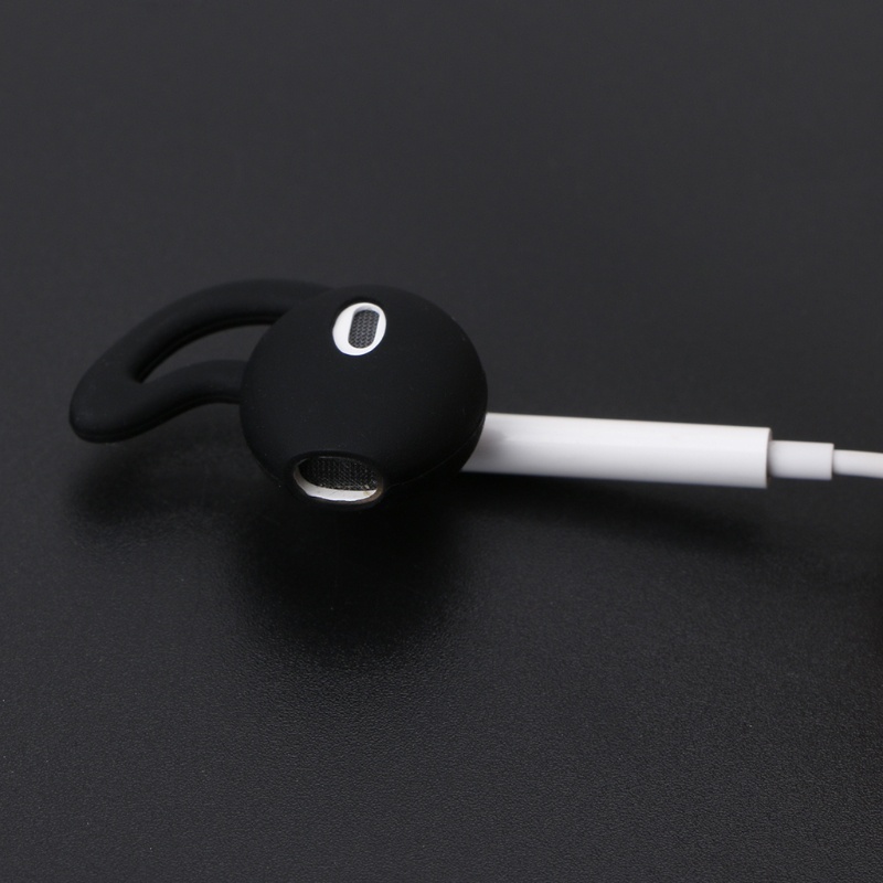 Nút Bịt Tai Chống Bụi Bẩn Thiết Kế Tiện Dụng Cho Apple 8 7 6 6S Plus