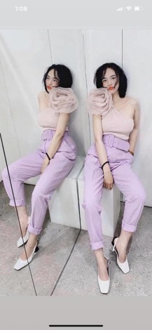 Pass nguyên set zara auth (hết)