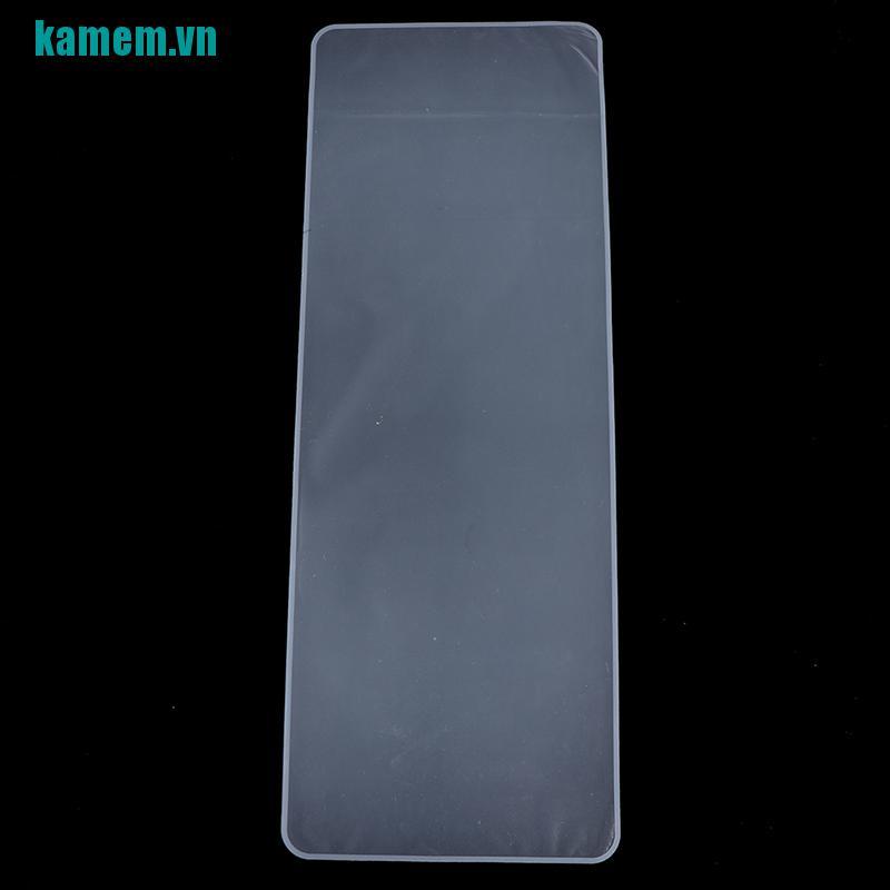 ☆Tấm Lót Bảo Vệ Bàn Phím Máy Tính laptop Chống Bụi Không Thấm Nước Tiện Dụng