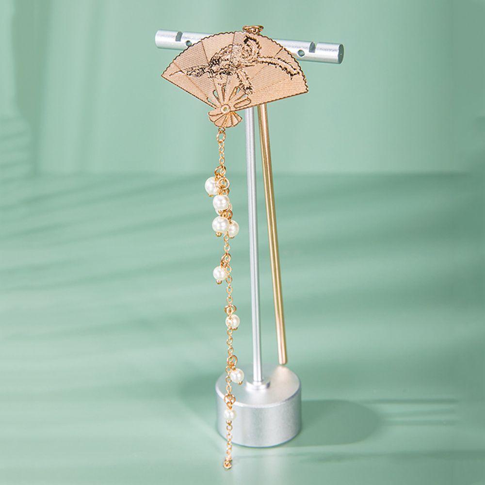 EXPEN Trâm Cài Tóc Bằng Hợp Kim Phong Cách Trung Hoa Thanh Lịch Cho Nữ