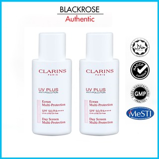KEM CHỐNG NẮNG CLARINS 50ML