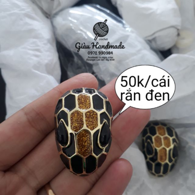 Khóa rắn cao cấp