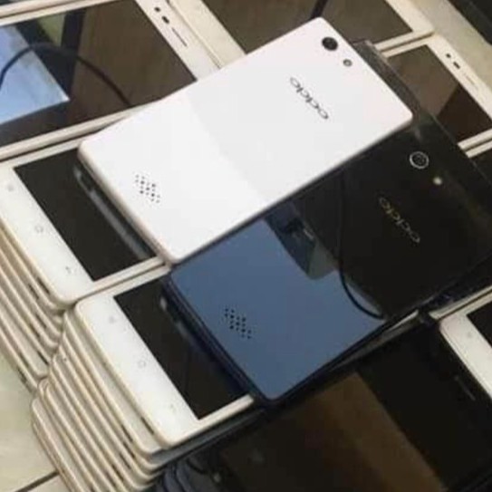 điện thoại Oppo A31 Neo 5 2sim ram 1G bộ nhớ 8G 2sim, Có hỗ trợ mạng 4G LTE, Bảo Hành 12 Tháng | BigBuy360 - bigbuy360.vn