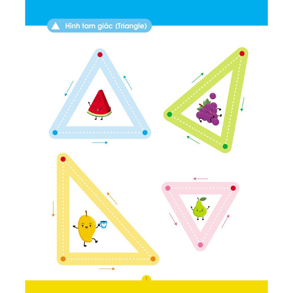 Sách Bộ vở viết xóa được - Wipe Clean: Luyện viết không sợ sai ( Bộ 5 Cuốn) - Tặng kèm 2 bút